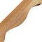 Ekena Millwork 6"W x 8"D x 8"H Funston Rough Sawn Knee Brace, Western Red Cedar BRC06X08X08FST00RWR - alternate 4